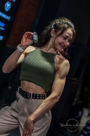 Регистрация 18.05.2024. Фотограф Вадим Свирин